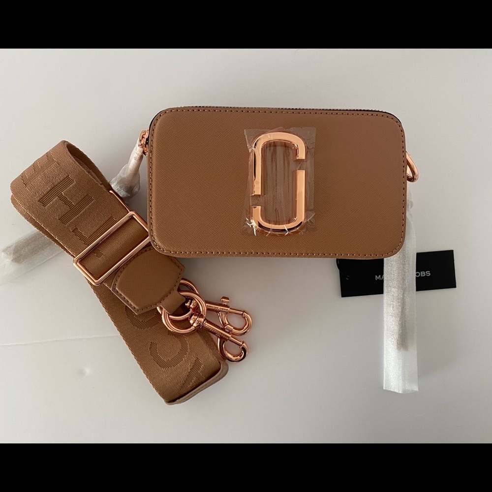 MARC JACOBS SNAPSHOT DTM IN SUNKISSED